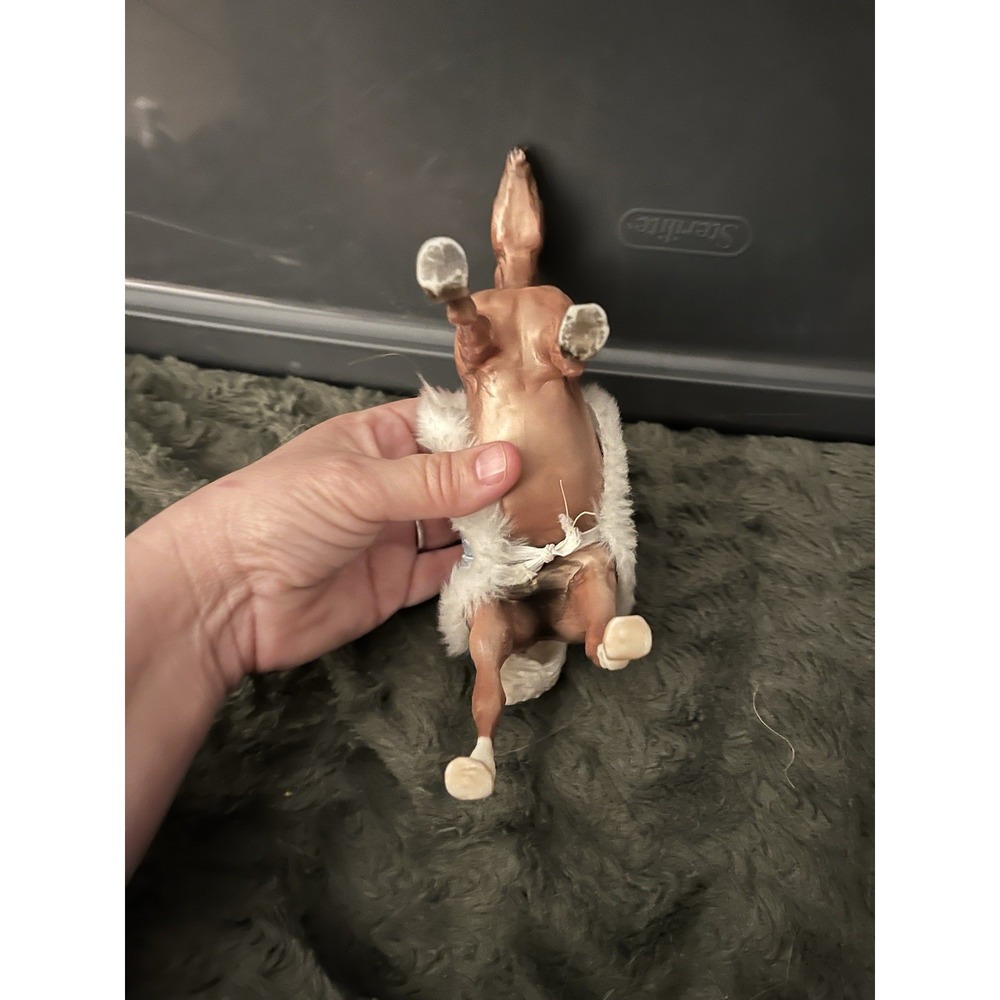 Breyer Horse Snow Flake - Picture 5 of 7